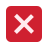 error alert icon